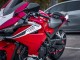 2022 Honda CBR400R Motorcycle Fairings - Red White