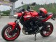 2020-2023 Kawasaki Ninja Z650 Motorcycle Fairings - Red Black