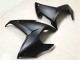 2009-2015 Yamaha FZ6R Motorcycle Fairings - Matte Black