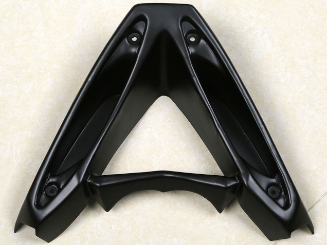 2009-2015 Yamaha FZ6R Motorcycle Fairings - Matte Black