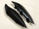2009-2015 Yamaha FZ6R Motorcycle Fairings - Matte Black