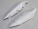 2009-2015 Yamaha FZ6R Motorcycle Fairings - White Red Black