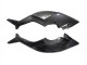 2012-2014 Yamaha TMAX530 Motorcycle Fairings - Black Carbon Fiber