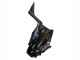 2017-2021 Yamaha XMAX300 Motorcycle Fairings - Glossy Black