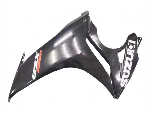 2017-2020 Suzuki GSX250R Motorcycle Fairings - Matte Black