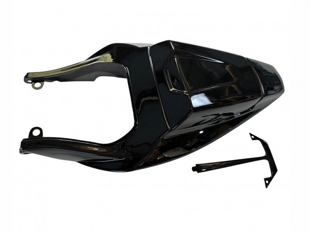2003-2013 Suzuki SV650 Motorcycle Fairings - Glossy Black