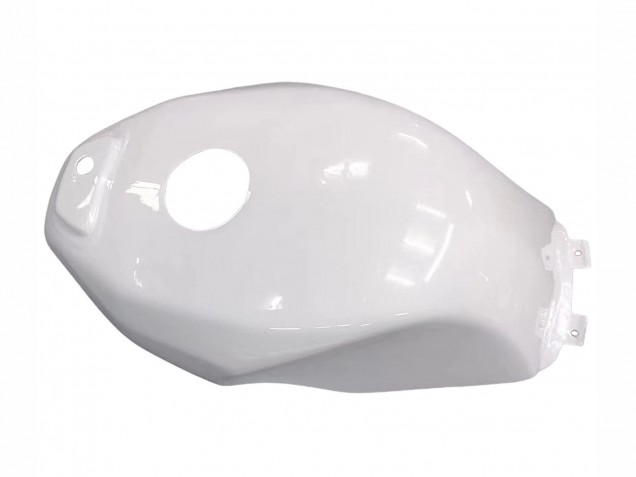 1984-1987 Suzuki RG400 RG500 RG400/500 Motorcycle Fairings - White Red Blue Yellow Motul Michelin Pepsi