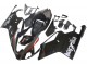 2003-2006 Aprilia RSV1000 Motorcycle Fairings - Glossy Black Grey Red