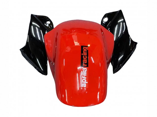 2003-2006 Aprilia RSV1000 Motorcycle Fairings - White Red Black