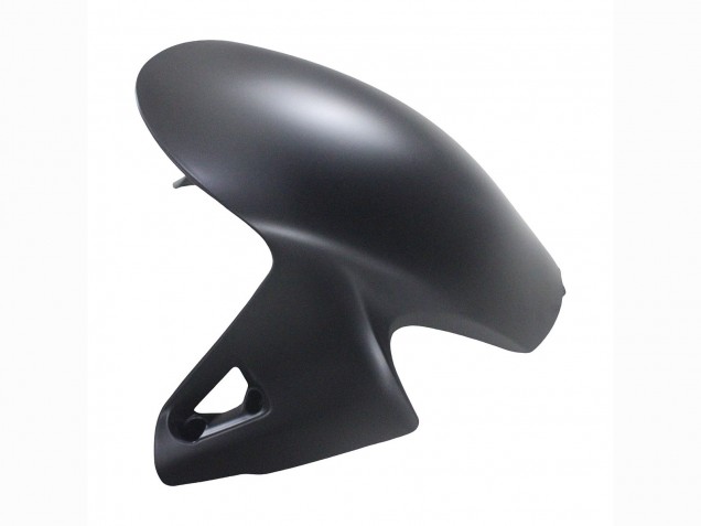 2020-2024 Ducati Panigale V2 Motorcycle Fairing - Red Matte Black