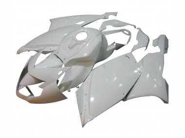 2005-2010 BMW K1200S Motorcycle Fairings - Unpainted