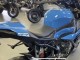 2023-2024 BMW S1000RR Motorcycle Fairings - Blue Black