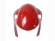2023-2024 BMW S1000RR Motorcycle Fairings - Red Matte Black