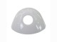 2023-2024 BMW S1000RR Motorcycle Fairing - White Blue Red Matte Black