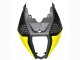 2019-2022 BMW S1000RR Motorcycle Fairings - Glossy Black Yellow
