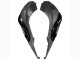 2019-2022 BMW S1000RR Motorcycle Fairings - Glossy Black Yellow