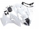 2017-2018 BMW S1000RR Motorcycle Fairings - White