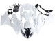2017-2018 BMW S1000RR Motorcycle Fairings - White