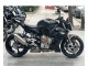 2021-2025 BMW S1000R Motorcycle Fairings - Black