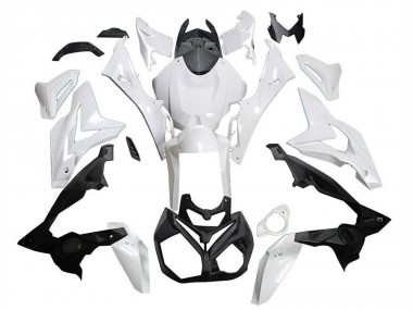 2014-2016 BMW S1000R Motorcycle Fairings - Unpainted