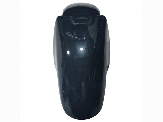 2004-2006 Suzuki GSX600F/GSX750F Motorcycle Fairing - Glossy Black Grey