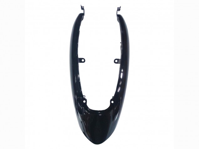 2004-2006 Suzuki GSX600F/GSX750F Motorcycle Fairings - Glossy Black