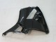 2003-2004 Honda CBR600RR Motorcycle Fairings - Glossy Black Red Decals