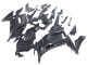 2020-2025 Carbon Fiber Carbon Fiber Kawasaki Ninja 650 EX650 Motorcycle Fairings
