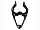 2009-2011 Yamaha YZF 1000 R1 Motorcycle Fairing - Matte Black Red Decal
