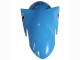 2015-2018 Yamaha YZF R3/R25 Motorcycle Fairings - Light Blue Black Yamalube 21