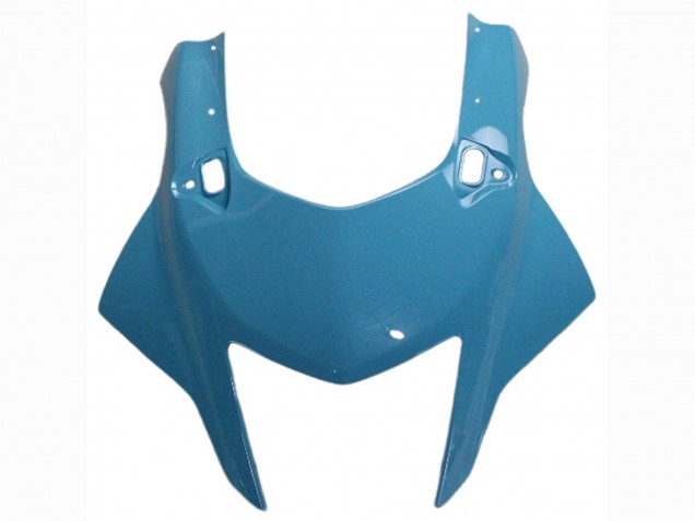 2021-2024 Yamaha YZF R7 Motorcycle Fairings - Blue