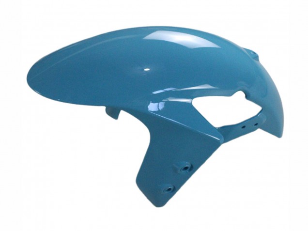 2021-2024 Yamaha YZF R7 Motorcycle Fairings - Blue