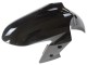 2013-2024 Kawasaki EX300 Motorcycle Fairings - Glossy Black Matte Black Green