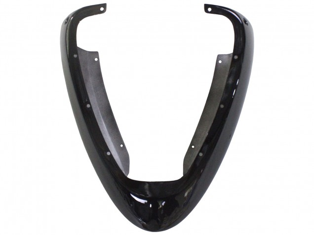 2000-2005 Aprilia RS125 Motorcycle Fairings - Red Black Silver Racing