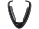 2000-2005 Aprilia RS125 Motorcycle Fairings - Red Black Silver Racing