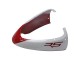 2000-2005 Aprilia RS125 Motorcycle Fairings - White Red