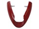 2000-2005 Aprilia RS125 Motorcycle Fairings - White Red