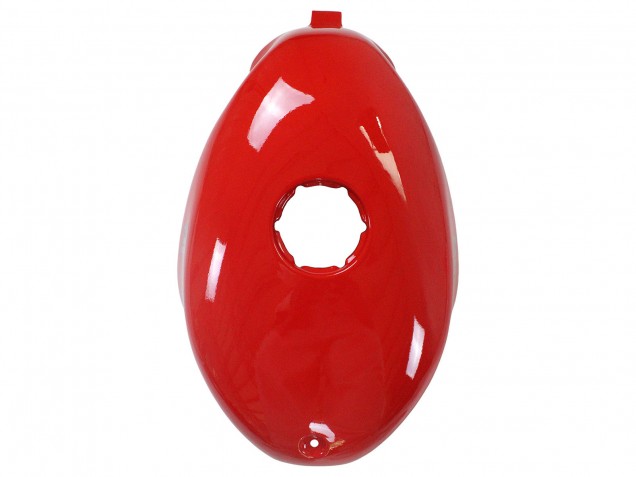 2000-2005 Aprilia RS125 Motorcycle Fairings - White Red