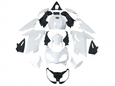 2006-2011 Aprilia RS125 Motorcycle Fairings - Unpainted