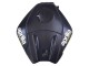 2012-2018 Aprilia RS4 50 125 Motorcycle Fairings - Yellow Matte Black