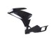 2012-2018 Aprilia RS4 50 125 Motorcycle Fairings - Glossy Black