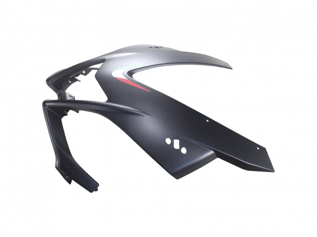 2012-2018 Aprilia RS4 50 125 Bike Fairings - Matte Black