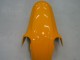 2004-2007 Honda CBR600 F4i Motorcycle Fairings - Yellow Blue White Black Nastro Azzurro