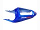 2000-2001 Honda CBR900RR 929 Motorcycle Fairings - White Blue Red HRC