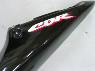 2002-2003 Honda CBR900RR 954 Motorcycle Fairings - Glossy Black