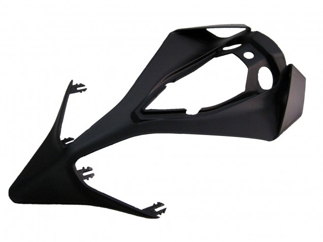 2011-2014 Ducati Panigale 899/1199 Motorcycle Fairings - Red