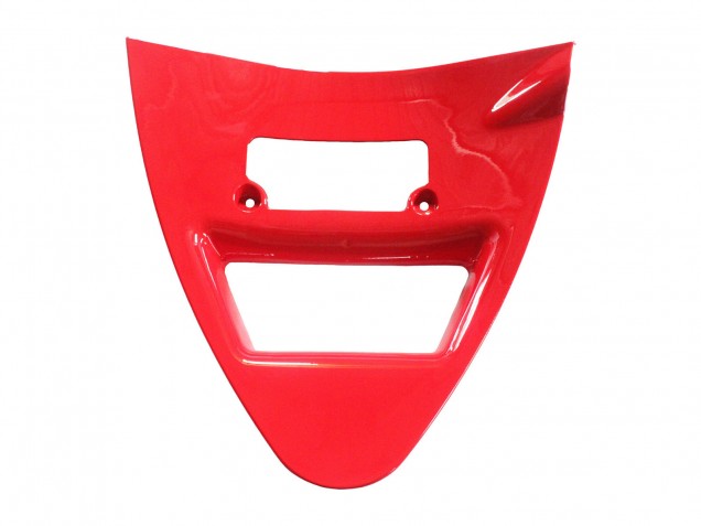 1993-2005 Ducati 748/916/996/998 Motorcycle Fairings - White Red Yellow Green Glossy Black Performance