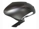 2008-2012 Ducati Monster 696 796 1100 1100S Motorcycle Fairing - Matte Black