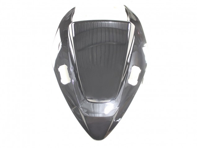 2002-2013 Honda VFR 800 Motorcycle Fairing - Glossy Black
