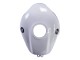 2002-2013 Honda VFR 800 Motorcycle Fairings - White Red Blue Motul